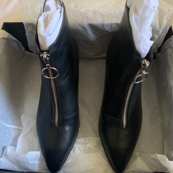 Kurt Geiger Sonny Ankle Boot - Picture 7 of 14